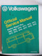 Volkswagen Station Wagon/Bus