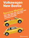 Volkswagen New Beetle Service Manual