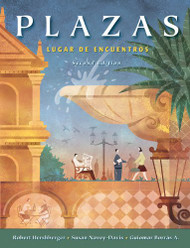 Plazas: Lugar de encuentros