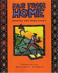 Far from Home: Reading and Word Study