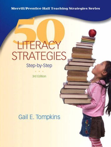 50 Literacy Strategies