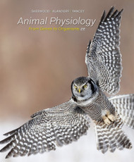Animal Physiology: From Genes to Organisms