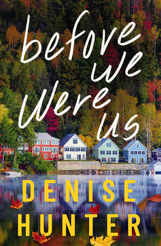 Before We Were Us