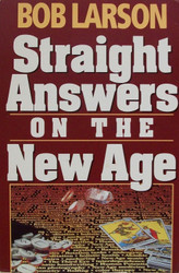 Straight Answers on the New Age