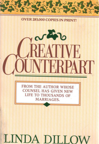 Creative Counterpart (rev)