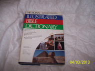 Nelson's Illustrated Bible Dictionary