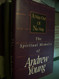 A Way Out of No Way: The Spiritual Memoirs of Andrew Young