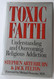 Toxic Faith: Understanding and Overcoming Religious Addiction