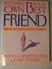 Becoming Your Own Best Friend