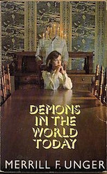 Demons in the World Today
