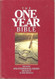 The One Year Bible NIV