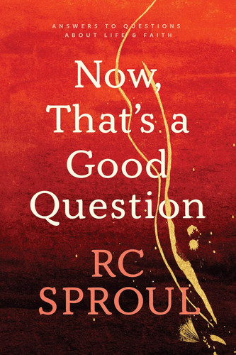 Now That's a Good Question