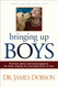 Bringing Up Boys: Practical Advice and Encouragement for Those