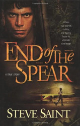 End of the Spear