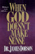 When God Doesn't Make Sense