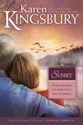 Sunset: The Baxter Family Sunrise Series
