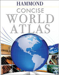 Hammond Concise World Atlas