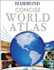 Hammond Concise World Atlas