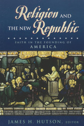 Religion and the New Republic