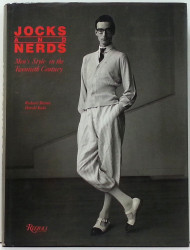 Jocks & Nerds: Men's Style in the Twentieth Century