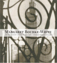Margaret Bourke-White: Photography of Design 1927-1936