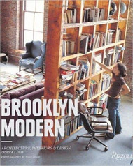 Brooklyn Modern: Architecture Interiors & Design