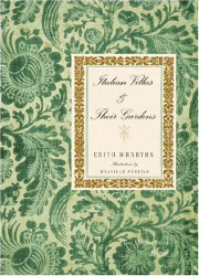 Italian Villas and Their Gardens
