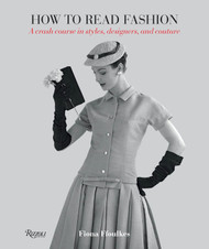 How to Read Fashion