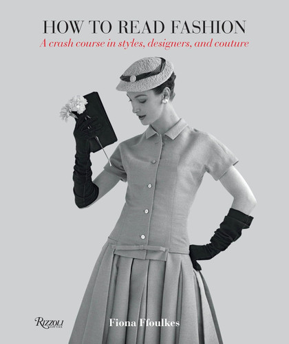 How to Read Fashion