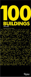 100 Buildings: 1900-2000 -+ Produced by The Now Institute