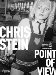 Point of View: Me New York City and the Punk Scene
