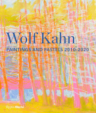 Wolf Kahn: Paintings and Pastels 2010-2020