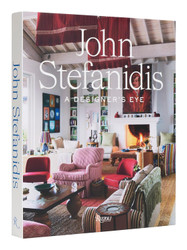 John Stefanidis: A Designer's Eye