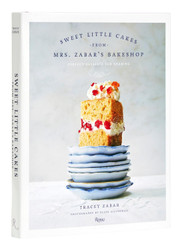 Sweet Little Cakes from Mrs. Zabar's Bakeshop: Perfect Desserts for