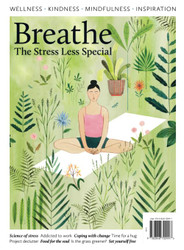 Breathe The Stress Less Special