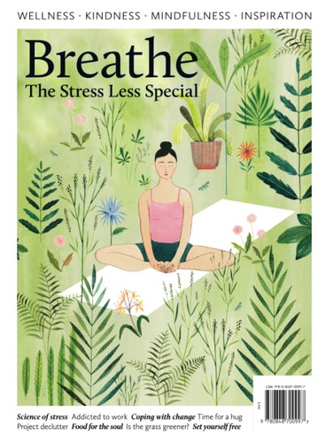 Breathe The Stress Less Special
