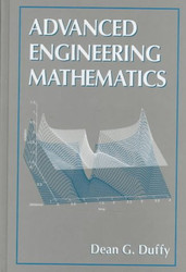 Advanced Engineering Mathematics with MATLAB