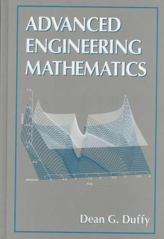 Advanced Engineering Mathematics with MATLAB