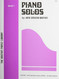 WP23 - Bastien Piano Library Piano Solos Level 1