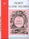 WP72 - Favorite Classic Melodies - Primer Level - Bastien