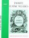 WP75 - Favorite Classic Melodies - Level 3 - Bastien