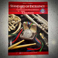 Standard of Excellence