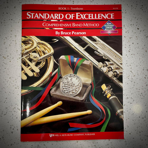 Standard of Excellence