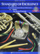 W22CL - Standard of Excellence Book 2 - Clarinet
