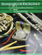 W23FL - Standard of Excellence Book 3 - Flute