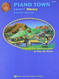 MP111: Piano Town Theory Level 1