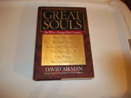 Great Souls: Six Who Changed the Century