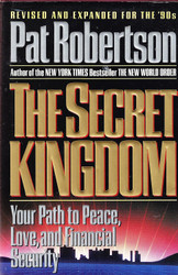 The Secret Kingdom