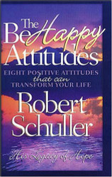 Be Happy Attitudes