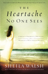The Heartache No One Sees
